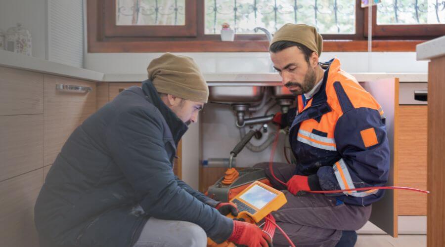Professional septic pumping service in Browntown, WI